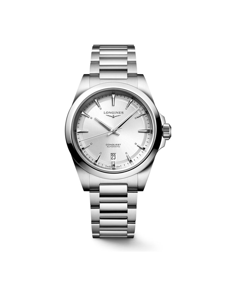 Longines Conquest 38mm - L3.720.4.72.6