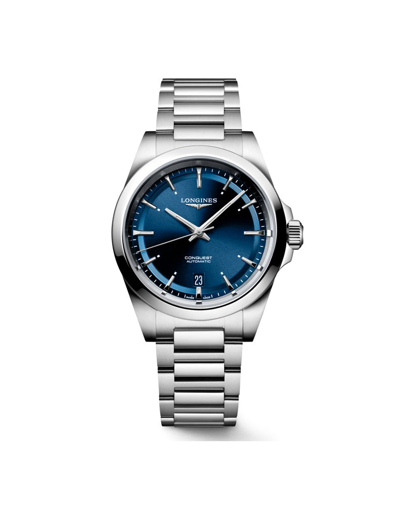 Longines Conquest 38mm - L3.720.4.92.6