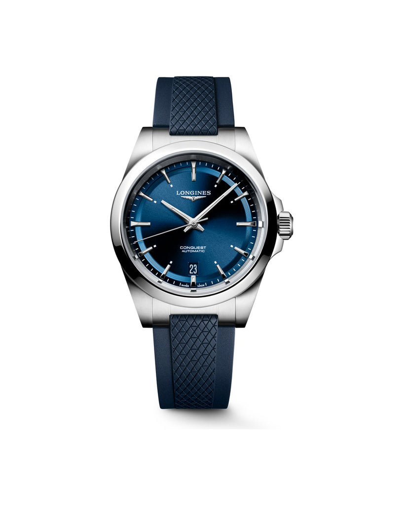 Longines Conquest 38mm - L3.720.4.92.9