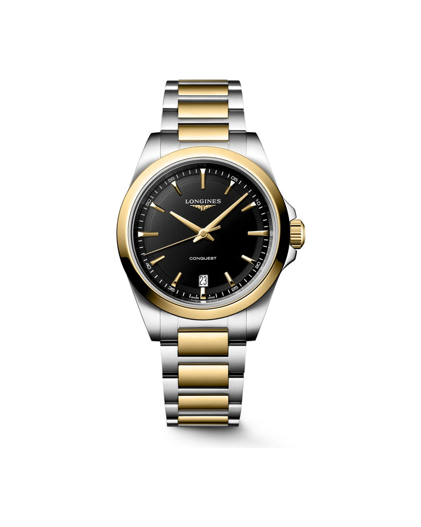 Longines Conquest - L3.750.3.52.7
