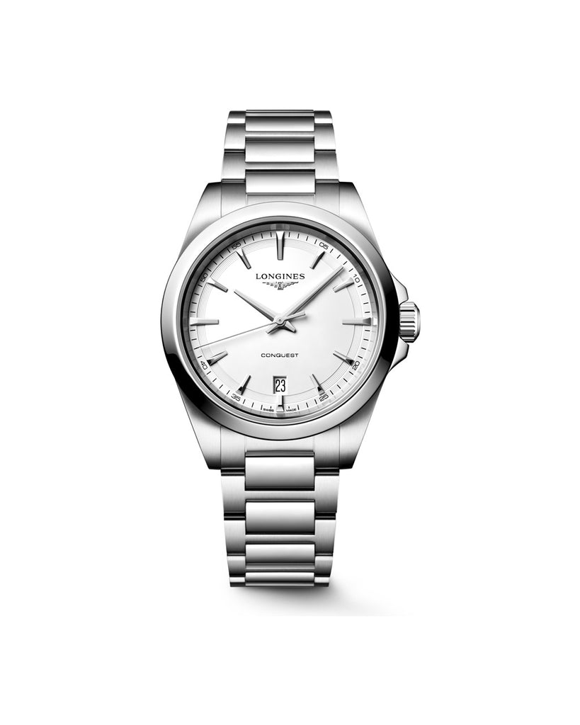 Longines Conquest 38mm - L3.750.4.12.6