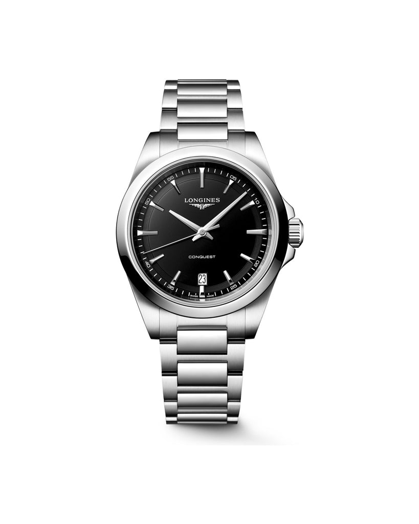 Longines Conquest 38mm - L3.750.4.52.6