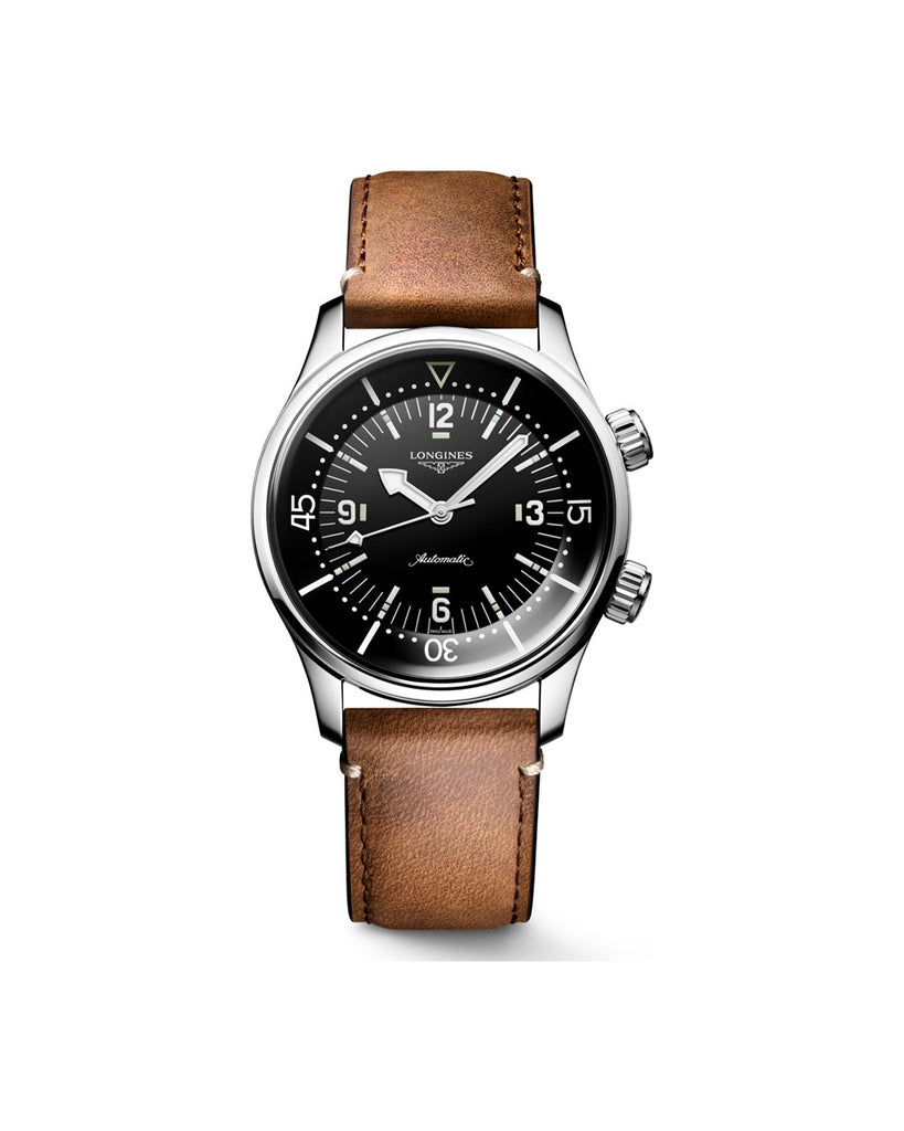 Longines Legend Diver - L3.764.4.50.0