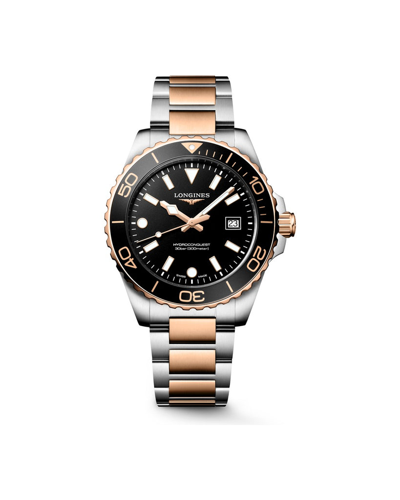 Longines HydroConquest - L3.769.3.58.7