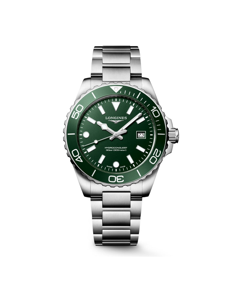 Longines HydroConquest - L3.769.4.06.6