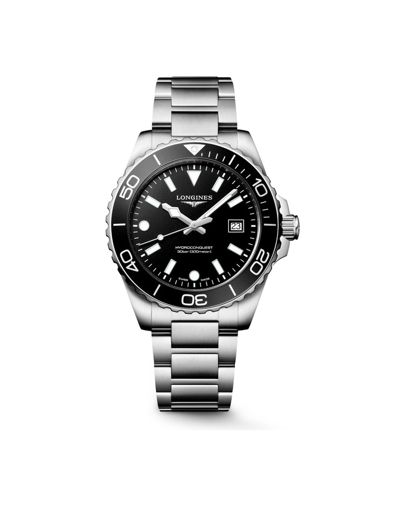 Longines HydroConquest - L3.769.4.56.6