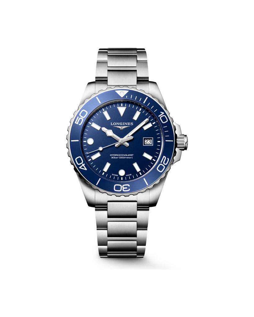 Longines HydroConquest - L3.769.4.96.6