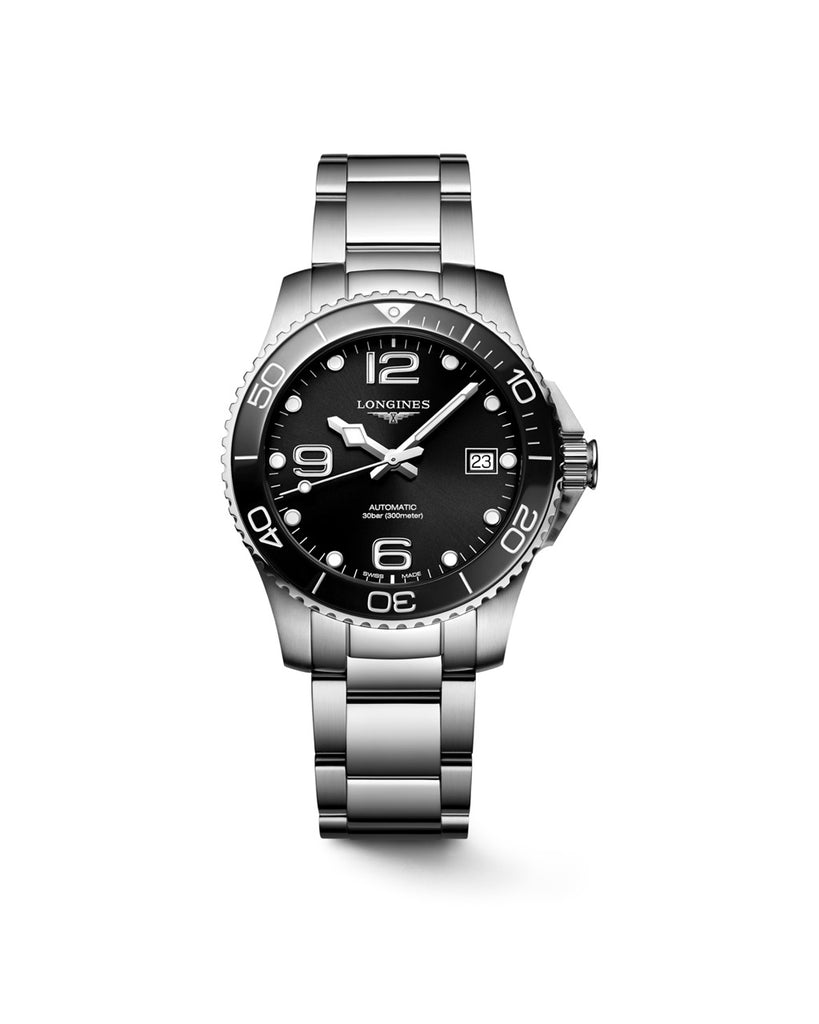 Longines HYDROCONQUEST 39mm