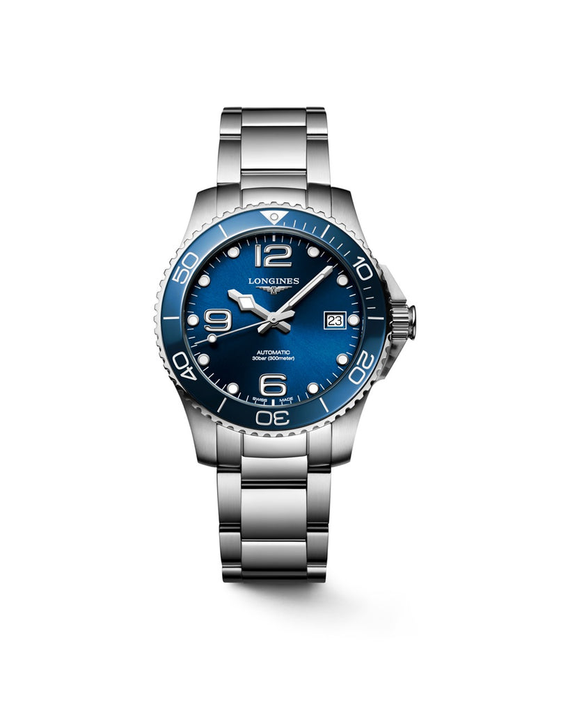 Longines HYDROCONQUEST 39mm