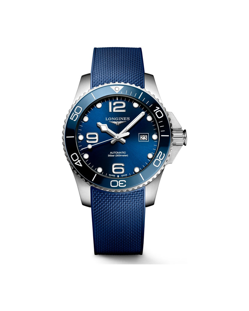 Longines HydroConquest - L3.782.4.96.9