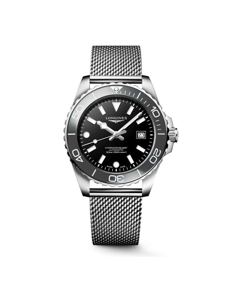 Longines HydroConquest - L3.788.4.70.6