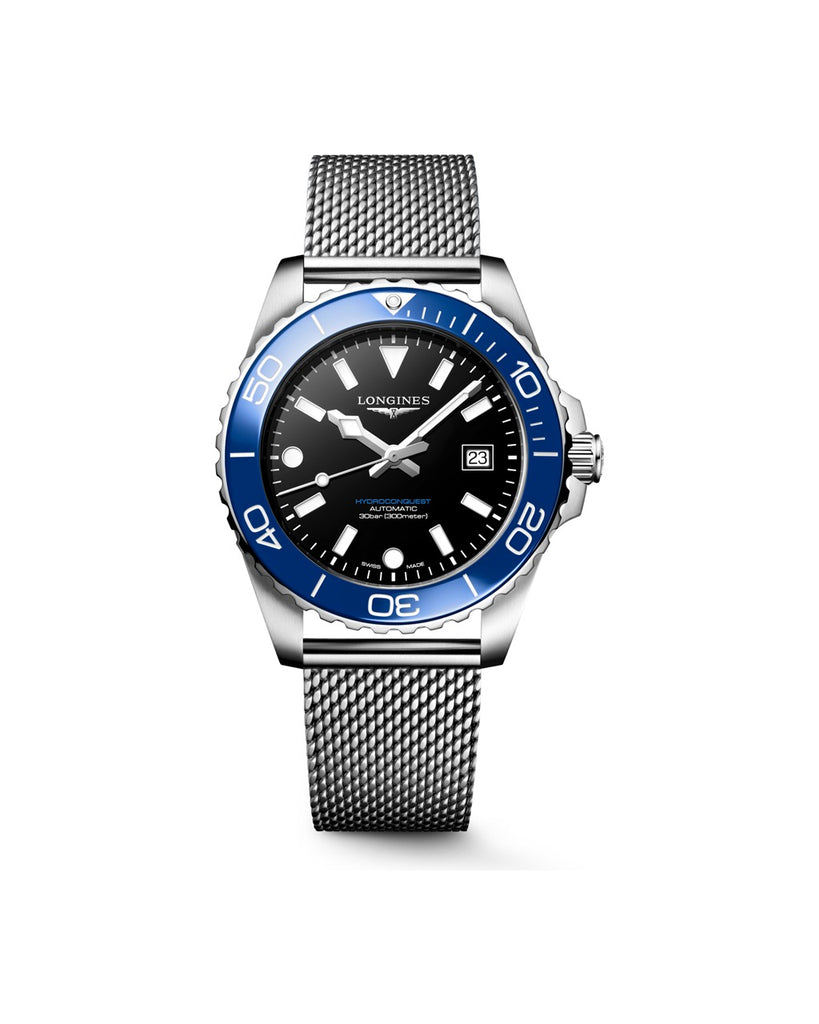 Longines HydroConquest - L3.788.4.90.6