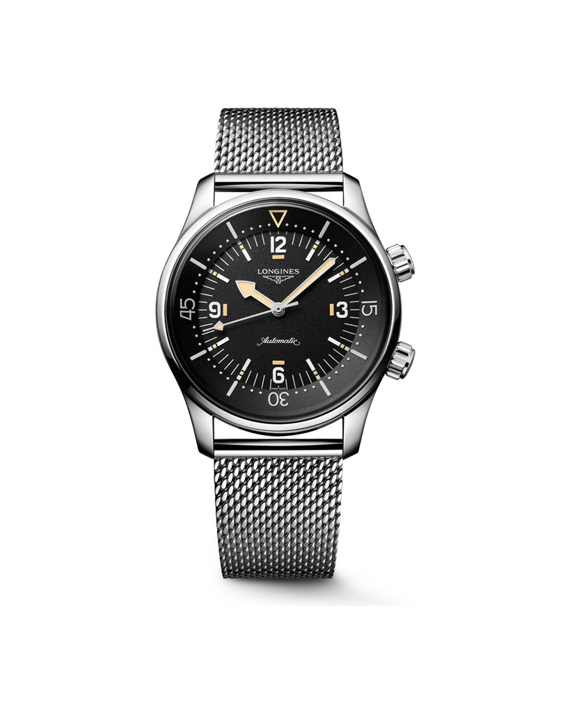 Longines Legend Diver 59 - L3.795.4.59.9