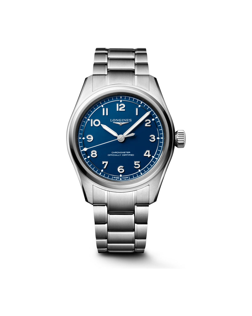 Longines Spirit Pilot - L3.809.4.93.6