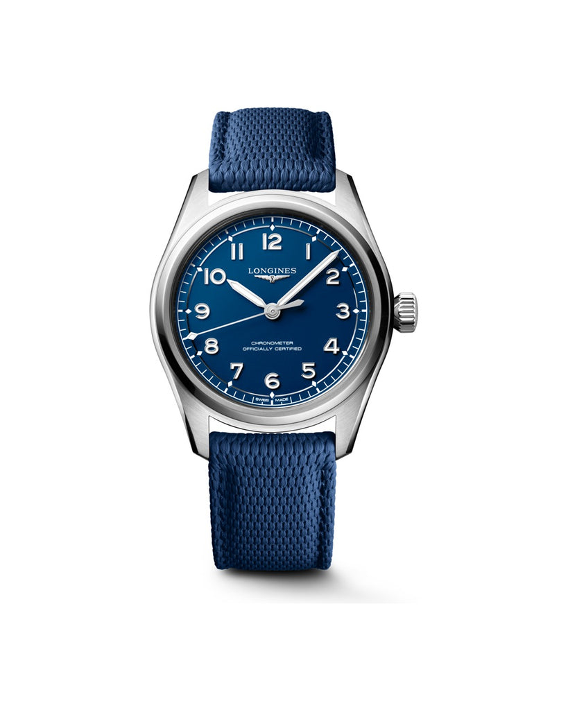 Longines Spirit Pilot - L3.809.4.93.9