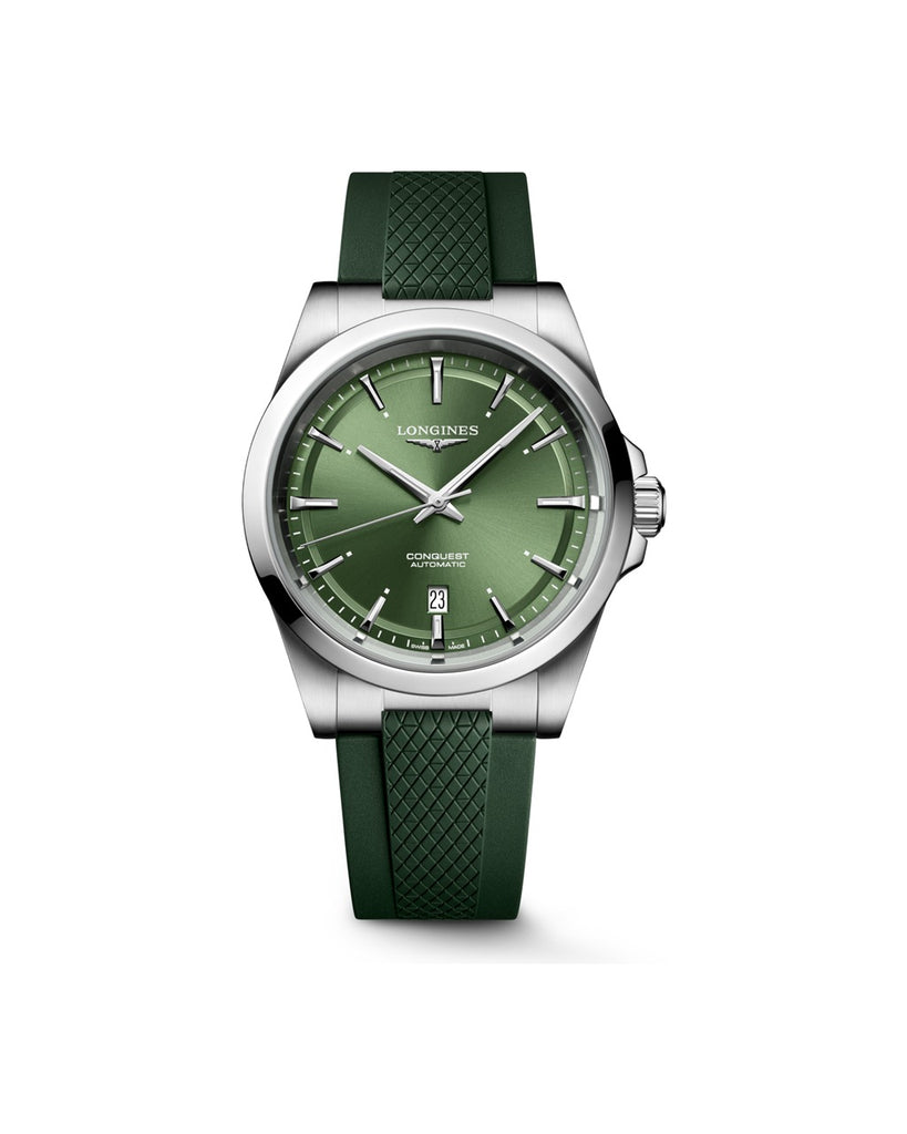 Longines Conquest 41mm - L3.830.4.02.9