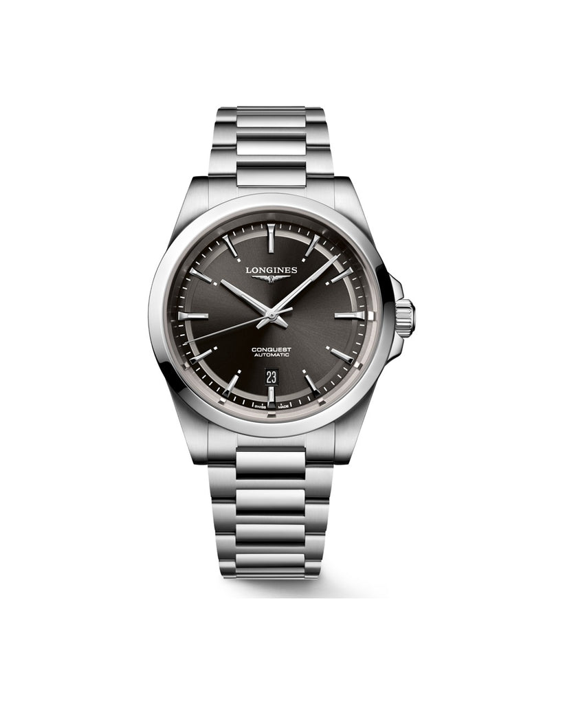 Longines CONQUEST 41mm - L3.830.4.52.6
