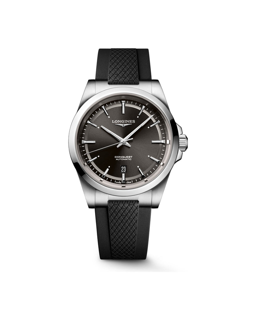 Longines Conquest 41mm - L3.830.4.52.9