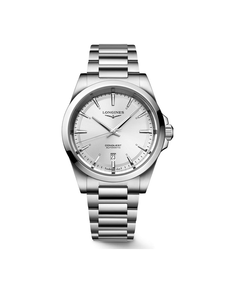 Longines CONQUEST 41mm - L3.830.4.72.6