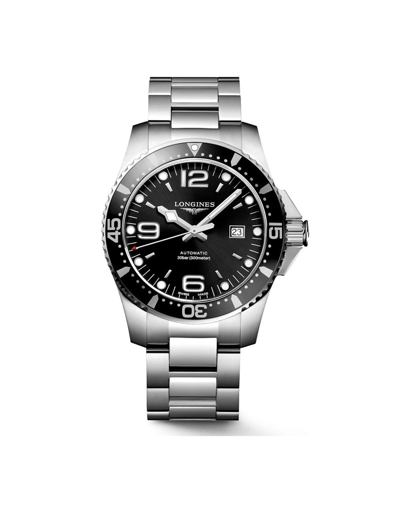 Longines HydroConquest - L3.841.4.56.6
