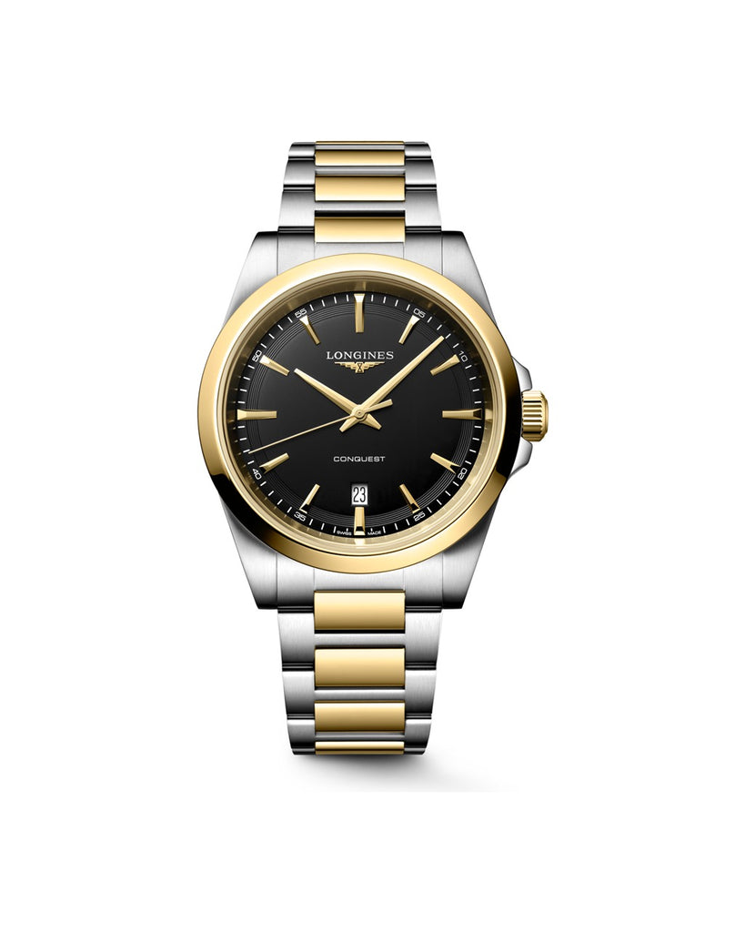 Longines Conquest 41mm - L3.860.3.52.7