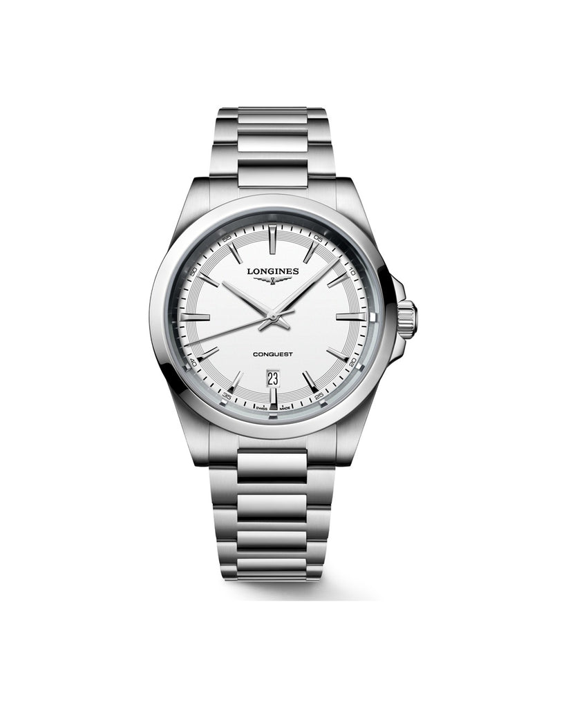 Longines Conquest - L3.860.4.12.6