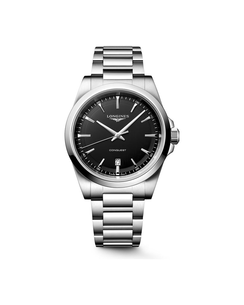 Longines Conquest - L3.860.4.52.6