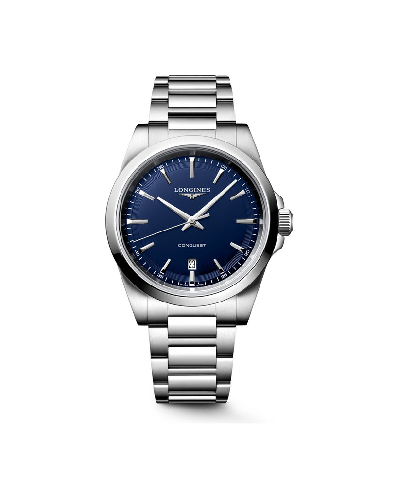 Longines Conquest - L3.860.4.92.6