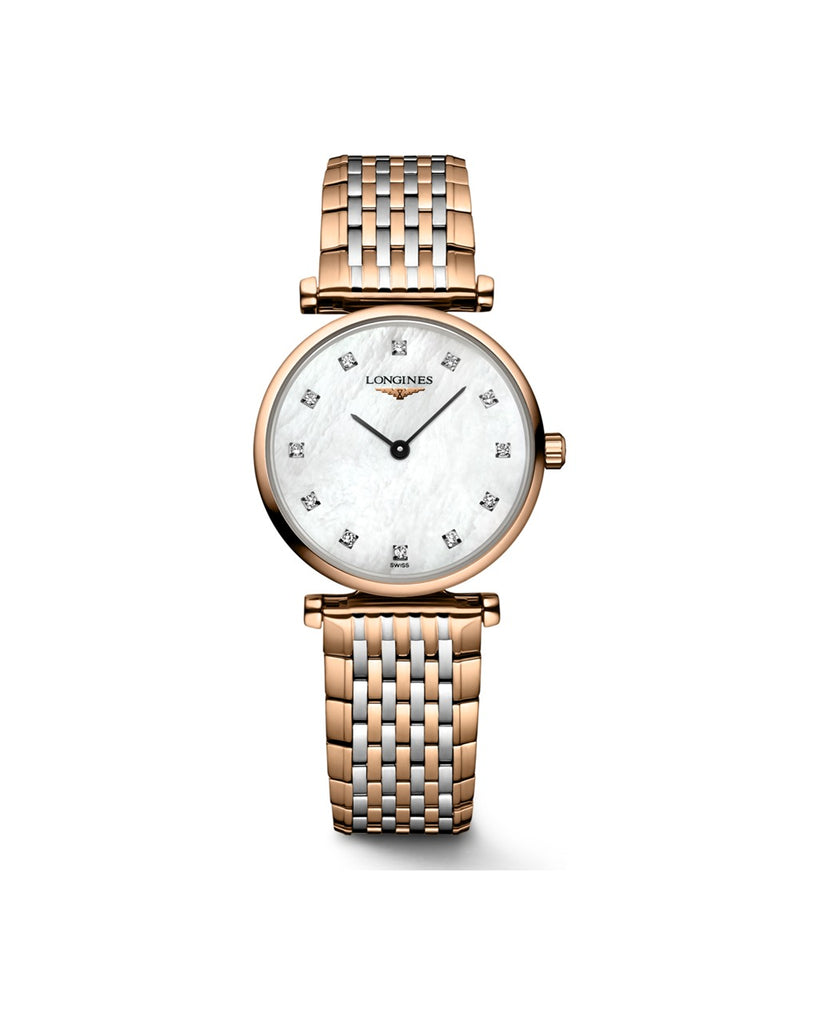 Longines La Grande Classique - L4.209.1.97.7