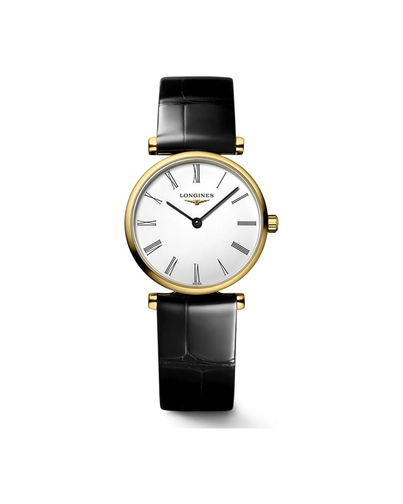 Longines La Grande Classique - L4.209.2.11.2