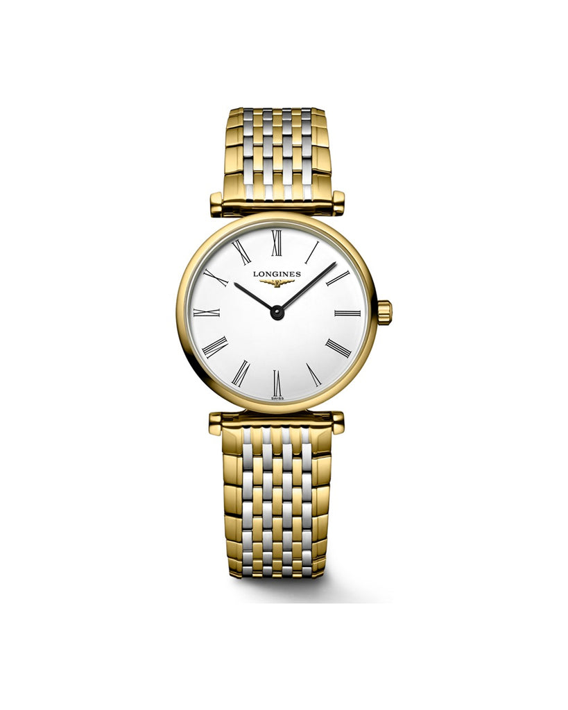 Longines La Grande Classique - L4.209.2.11.7