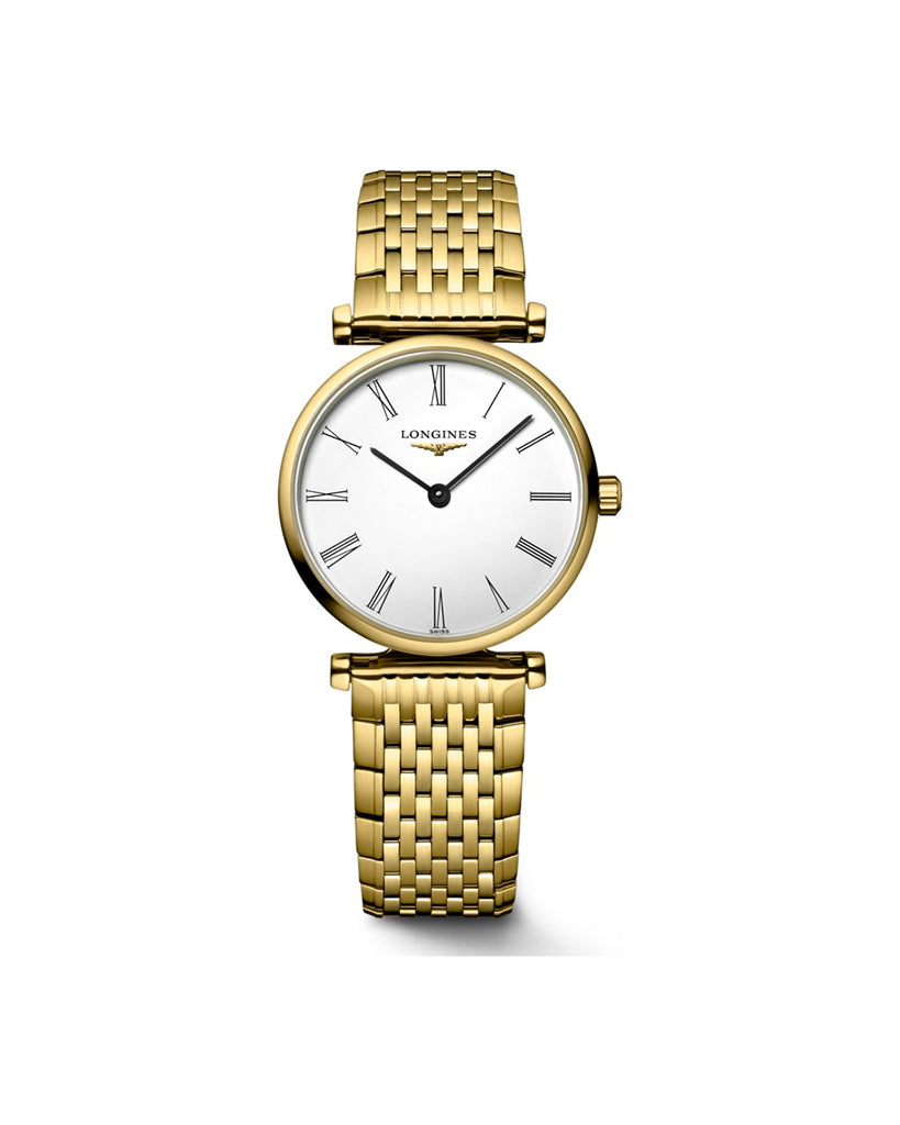 Longines La Grande Classique 24mm - L4.209.2.11.8
