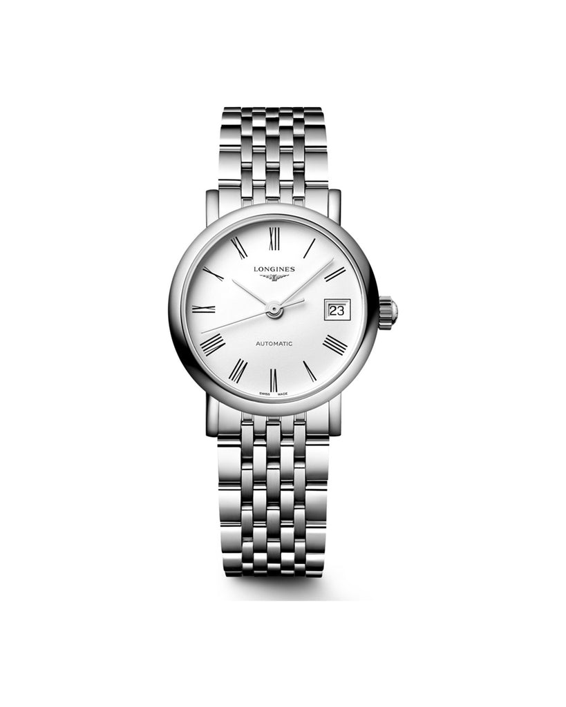 Longines Elegant Collection - L4.309.4.18.6