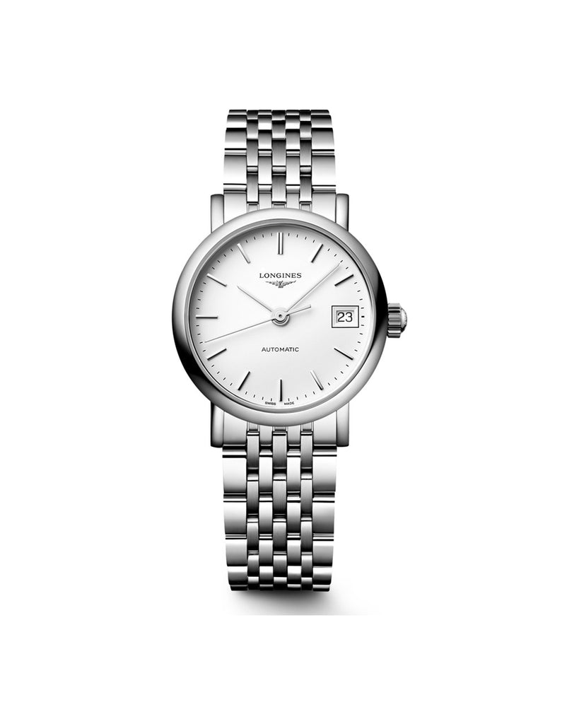 Longines Elegant Collection 25.50mm - L4.309.4.19.6