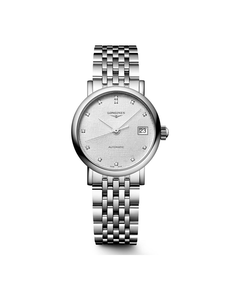 Longines Elegant Collection 25.50mm - L4.309.4.79.6