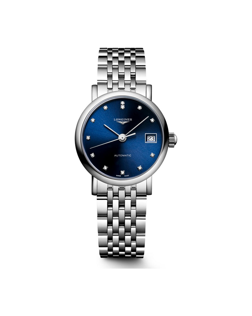 Longines Elegant Collection 25.50mm - L4.309.4.90.6