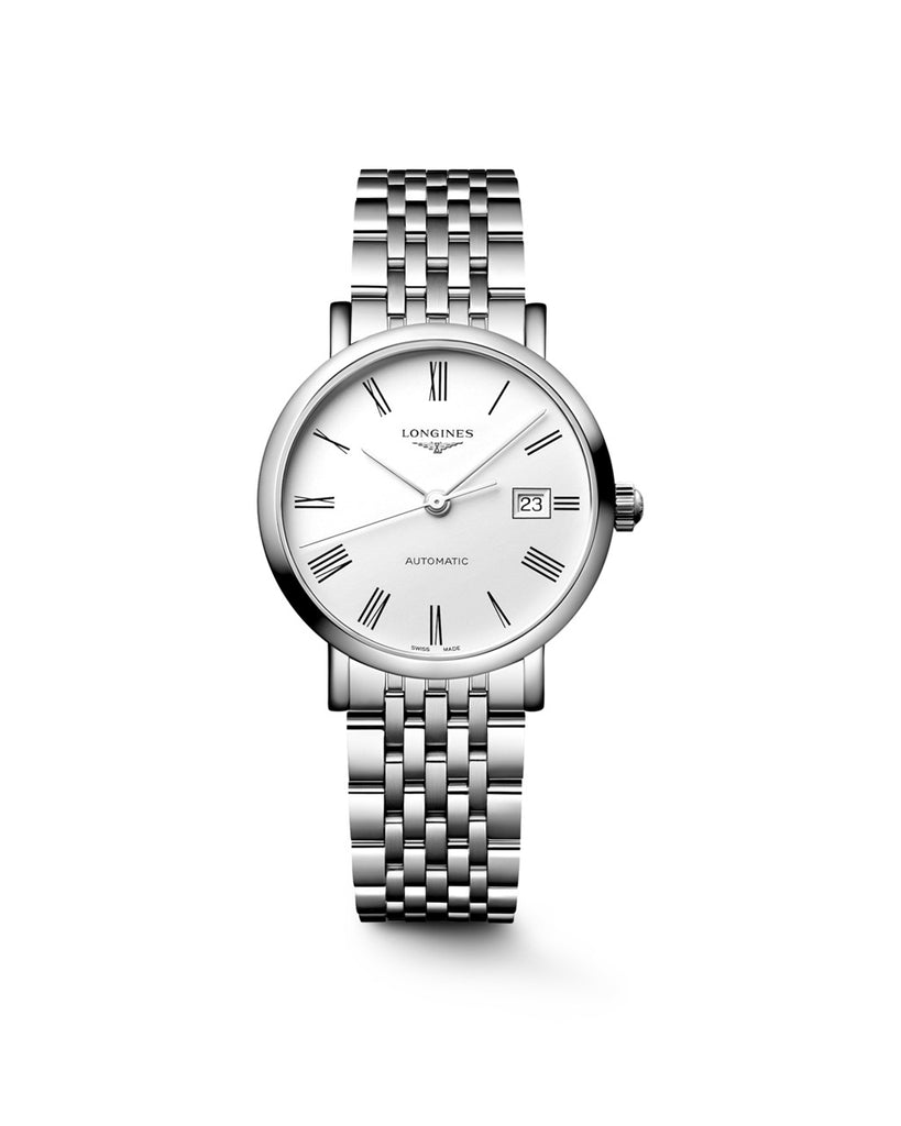 Longines Elegant Collection 29mm - L4.310.4.18.6