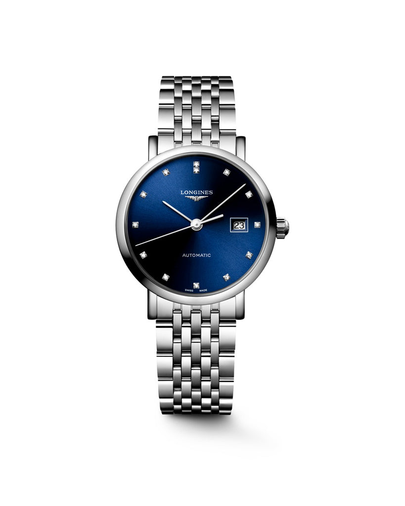 Longines Elegant Collection - L4.310.4.90.6
