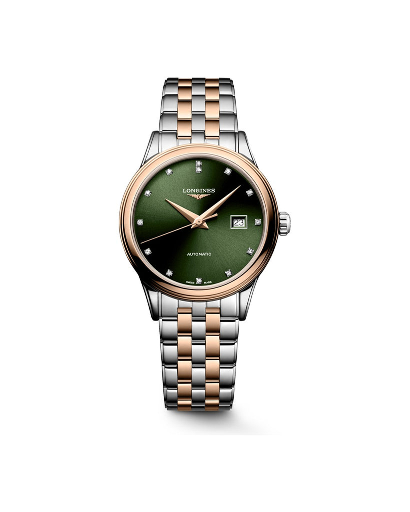 Longines Flagship Classic 30mm - L4.374.3.07.7