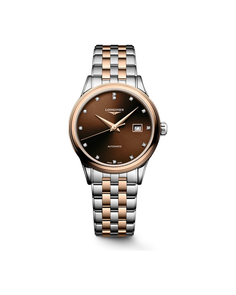 Longines Flagship Classic 30mm - L4.374.3.08.7