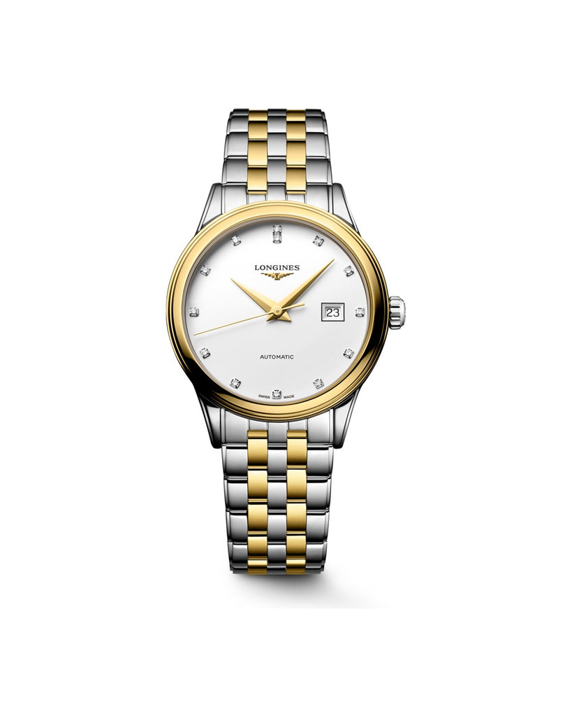 Longines Flagship Classic - L4.374.3.17.7