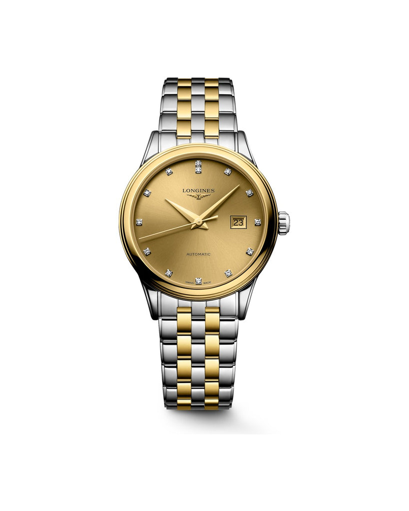 Longines Flagship Classic 30mm - L4.374.3.38.7