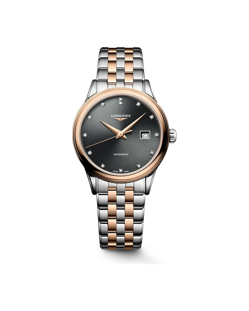 Longines Flagship Classic 30mm - L4.374.3.77.7