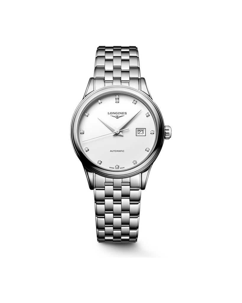 Longines Flagship Classic - L4.374.4.17.6