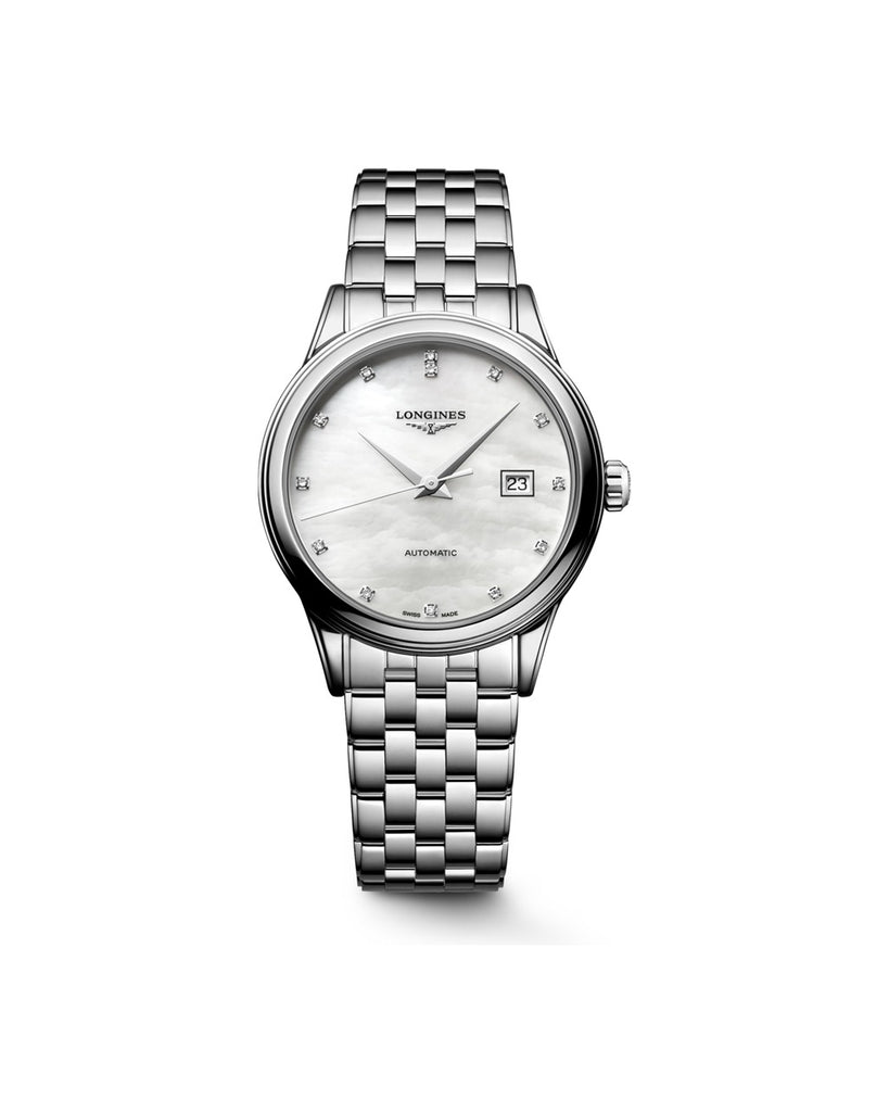 Longines Flagship Classic 30mm - L4.374.4.88.6