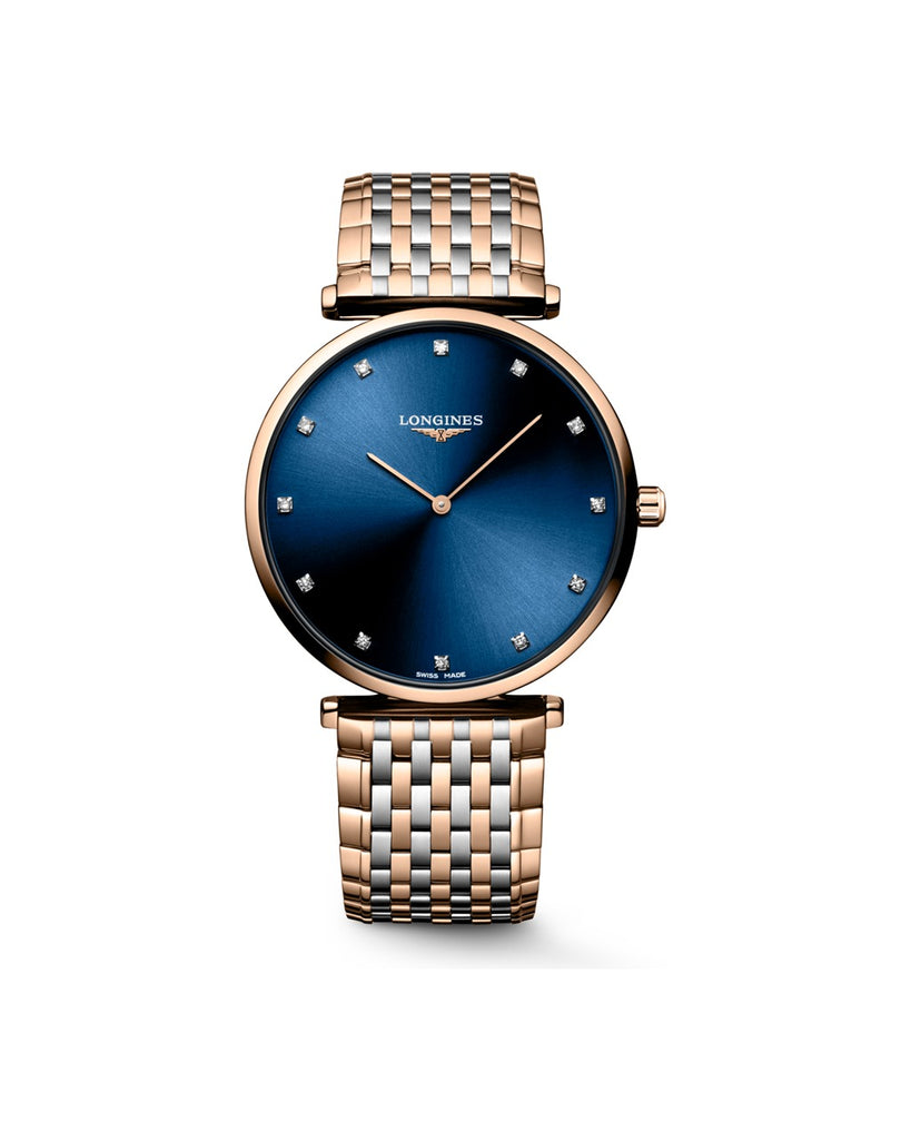 Longines La Grande Classique 38mm - L4.866.1.98.7