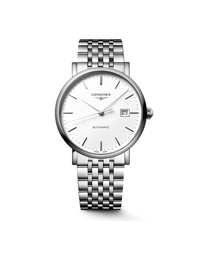 Longines Elegant Collection 39mm - L4.910.4.19.6