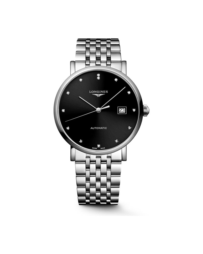 Longines Elegant Collection 39mm - L4.910.4.59.6