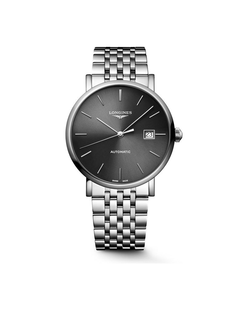 Longines Elegant Collection 39mm - L4.910.4.70.6