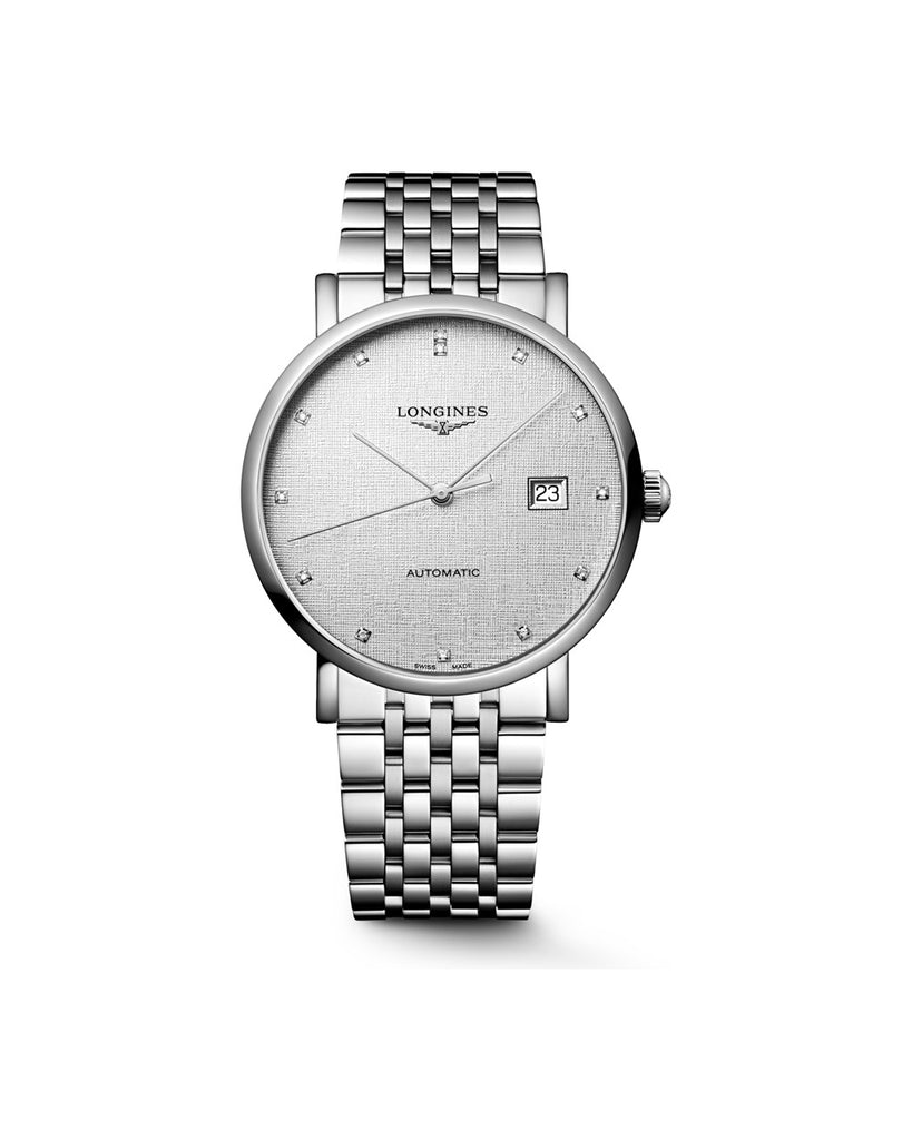 Longines Elegant Collection 39mm - L4.910.4.79.6